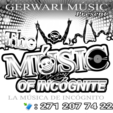 Gerwari Music