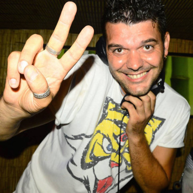 Mattia Dj Peruffo