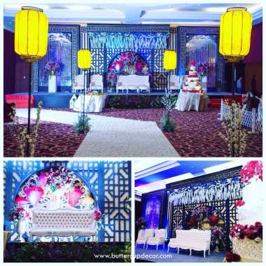Chinese theme Wedding
