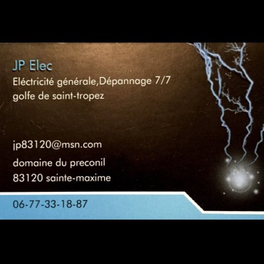 Jp Elec 