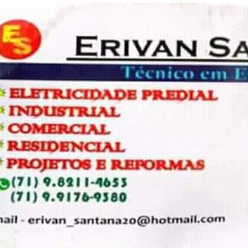 Flesh Instalações Elétricas