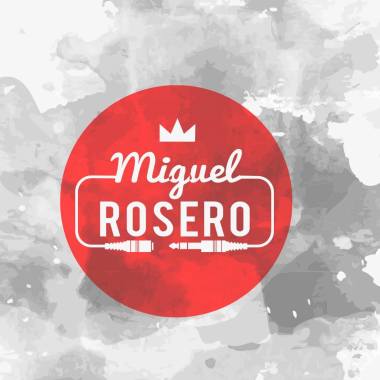 Miguel Rosero