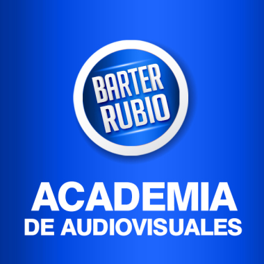 Academia De Audiovisuales Barter Rubio