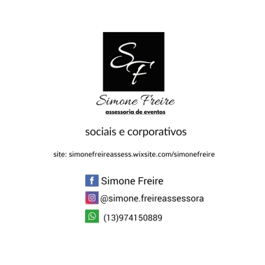 Simone Freire Assessoria