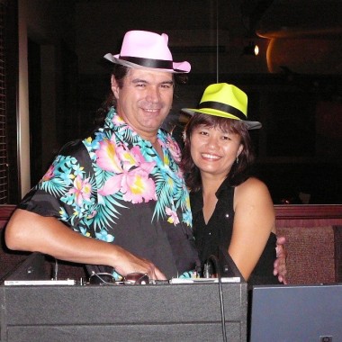 Djdanceman Sound & Lighting Nz