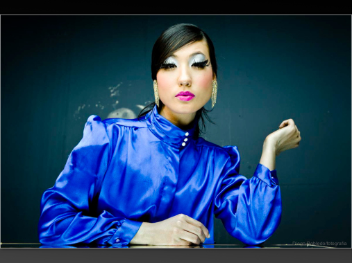 Fotografía Moda