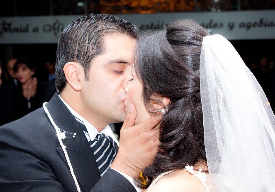 Matrimonio