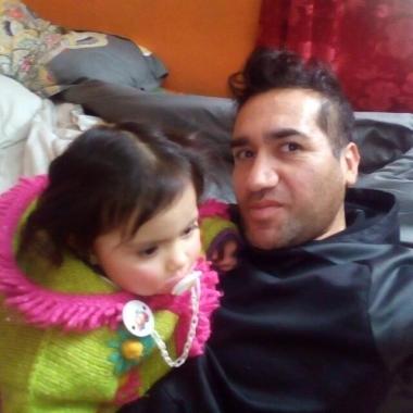 Jose Leiva