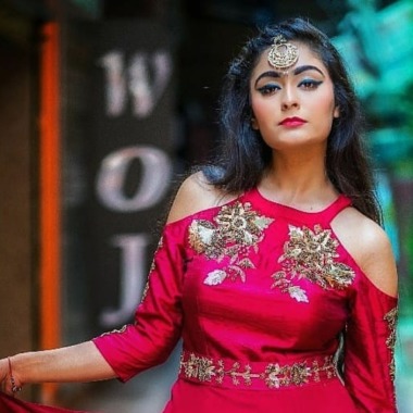 Makeover By Payal Sharma