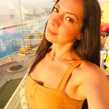 Angelina López Olguín