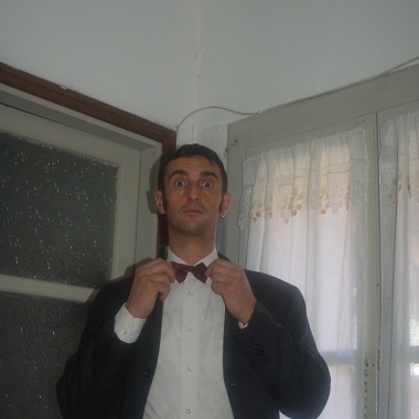 Luca Walhalla
