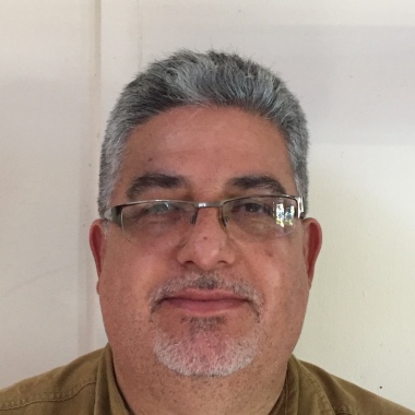 Arquitecto Luis Ramirez