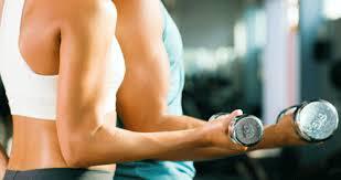 Atlantys Fitness