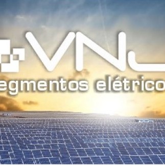 Vnj Instalações Eletricas