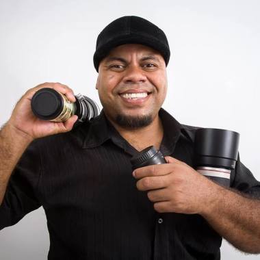 Visão Do Mundo Fotografia