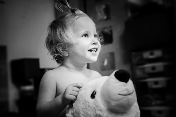 Portraits enfants