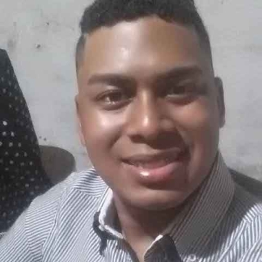 Marcos Pereira Adestrador