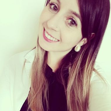 Psicológa Janaina Sanson
