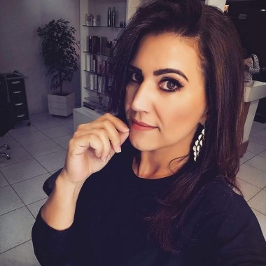 Beleza Vizagismo E Estética