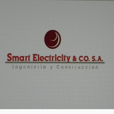 Smart Electricity ﹠ Co S.A