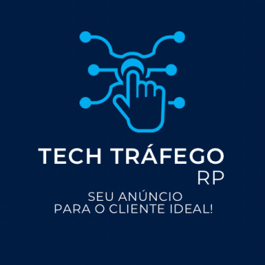 Tech Tráfego Rp
