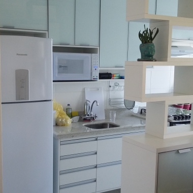 Profissional: Alceu - Aggio Design E Marcenaria