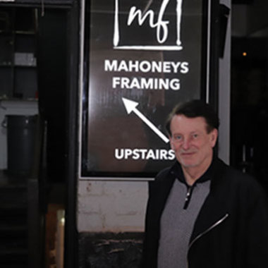 Mahoneys Framing