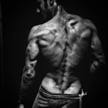 Shaped By Sahil