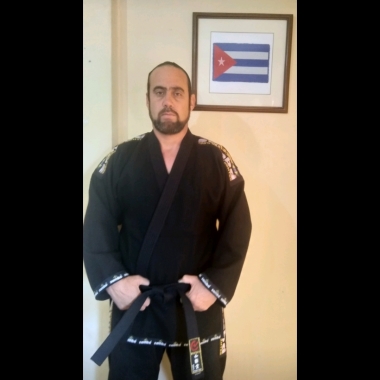 Preparador Personal
