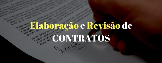 Elaboração e Revisão de Contratos