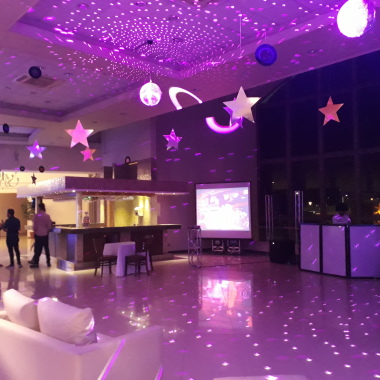 Bodas & Decoración