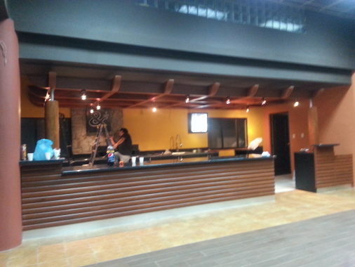 &Café Aguilar Batres - Proceso