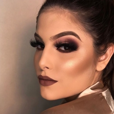 Sandila Neitzel Makeup