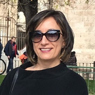 Conchi Sanchez