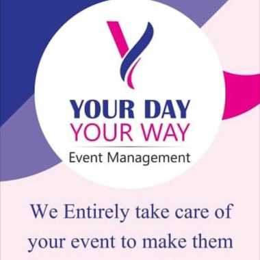 Your Day Your Way Events
