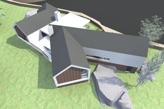 Casa MM - Carrazeda de Ansiães