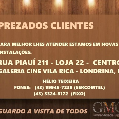 Gmc Contabilidade Online