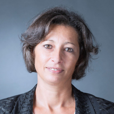 Maître Barbara Brau