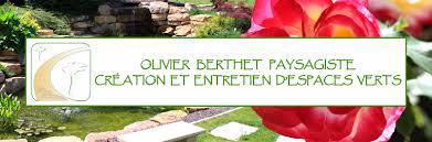 Olivier Berthet Paysagiste