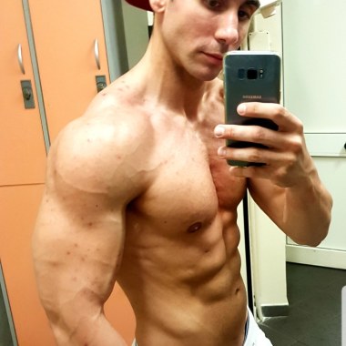 Personal Trainer