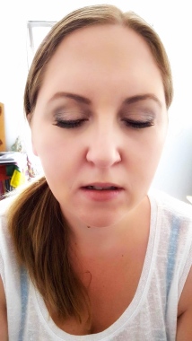 Bridal & natural look