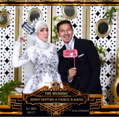 Sahabatmemory Photobooth