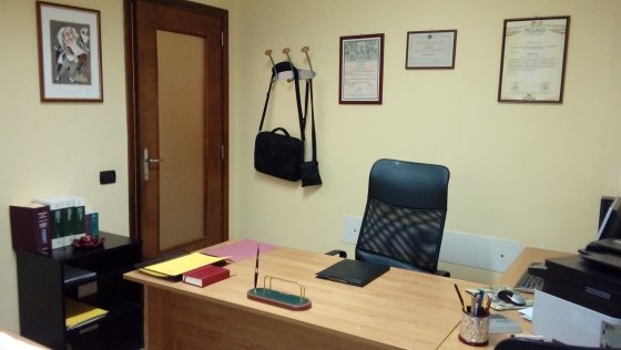 Studio Legale Scalas