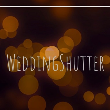 Wedding Shutter