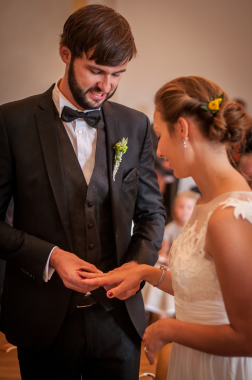 Hochzeit