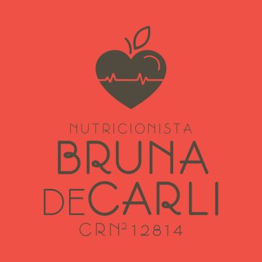 Nutricionista Bruna De Carli