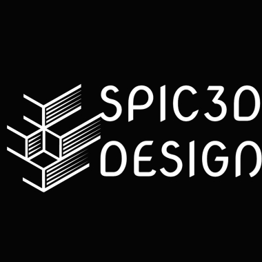 Spic3D Design