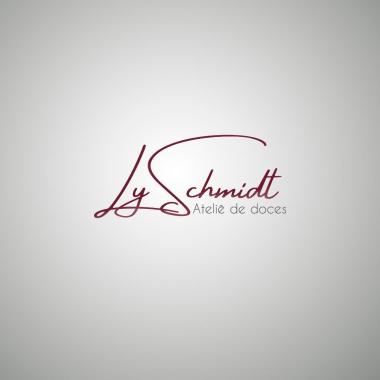 Ly Schmidt Ateliê De Doces