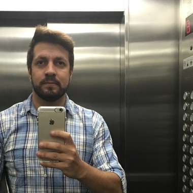 Oarquitetocaio