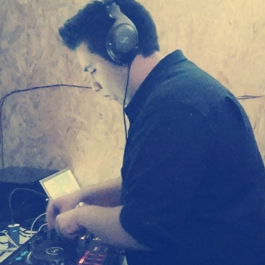 Dj Mark